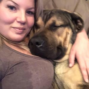 Meet your Posher, Chantelle